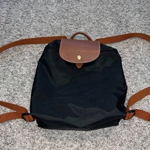 Longchamp Backpack